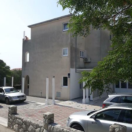 Apartments Erceg Omis Ngoại thất bức ảnh