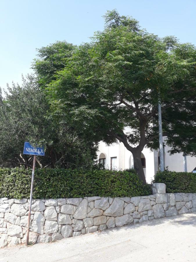 Apartments Erceg Omis Ngoại thất bức ảnh