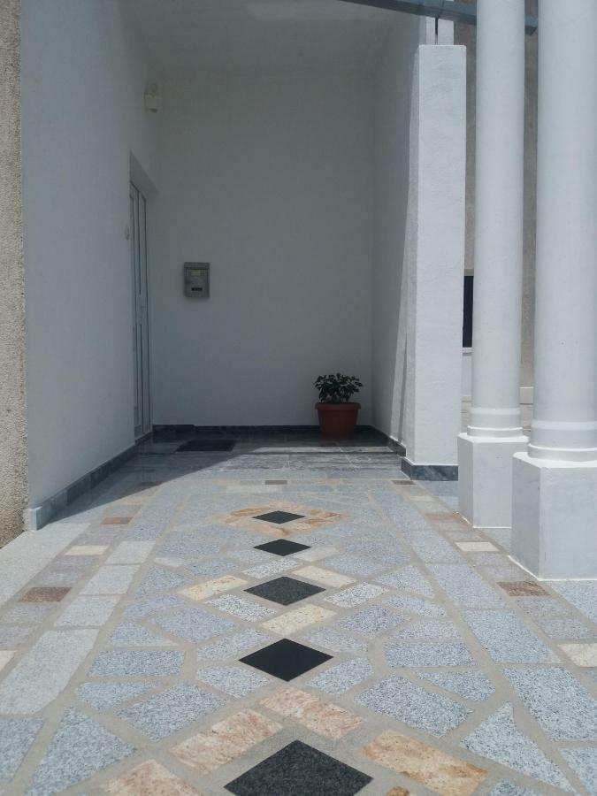 Apartments Erceg Omis Phòng bức ảnh